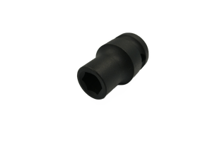IMPACT-Steckschlüsseleinsatz, 1/2", 10 mm, kurz