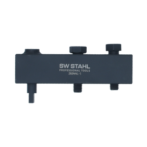 Kurbelwellen-Fixierwerkzeug