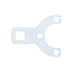 Kurbelwellengegenhalter