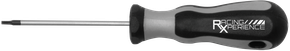 Schraubendreher, RX, T-Profil, T8 x 70 mm