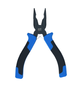 Mini-Hybridzange, 130 mm