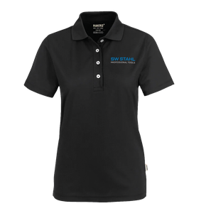 SW-Stahl Funktions Poloshirt Damen, Größe S