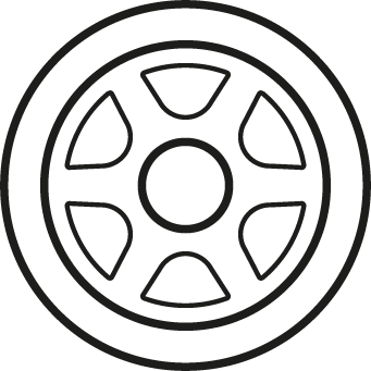 Wheel / Tyre
